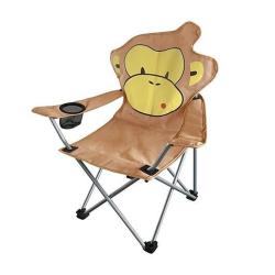 Zložljiv otroški stol, opica