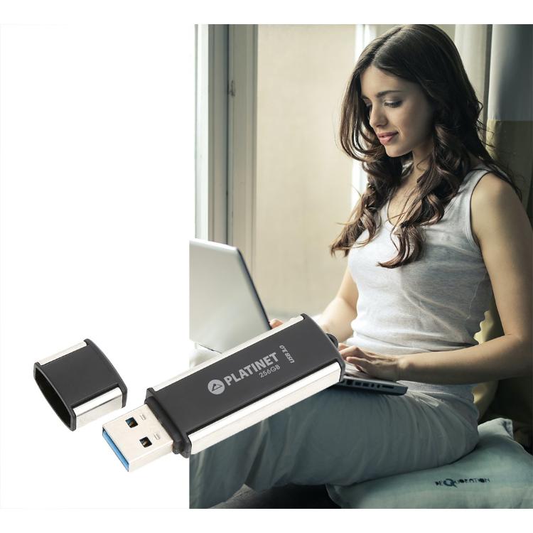 USB ključek Platinet X-Depo, 256GB, USB3.0, ultra hiter_3