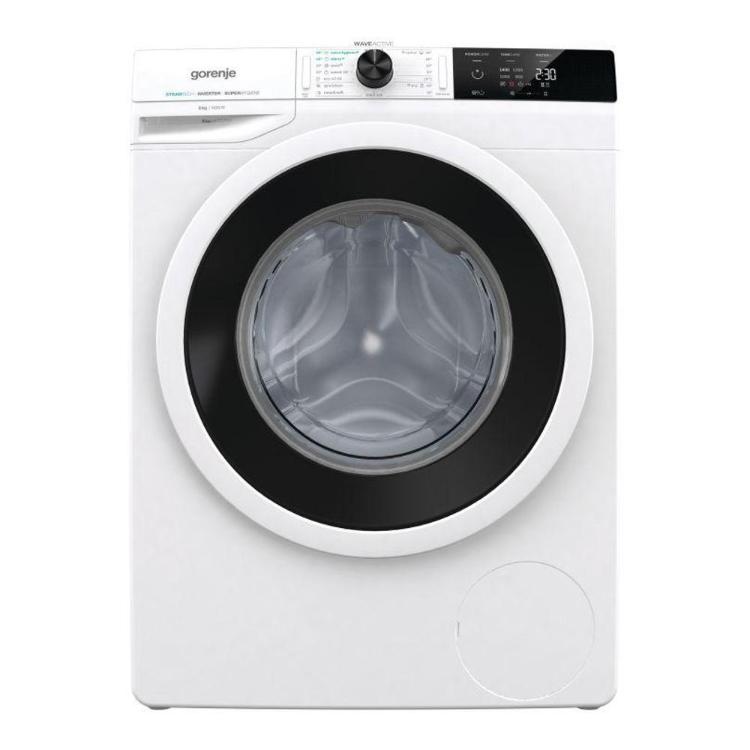 Pralni stroj Gorenje WEI84BDS_1