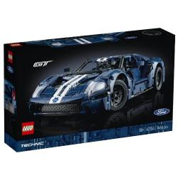 Lego Technic 2022 Ford GT - 42154