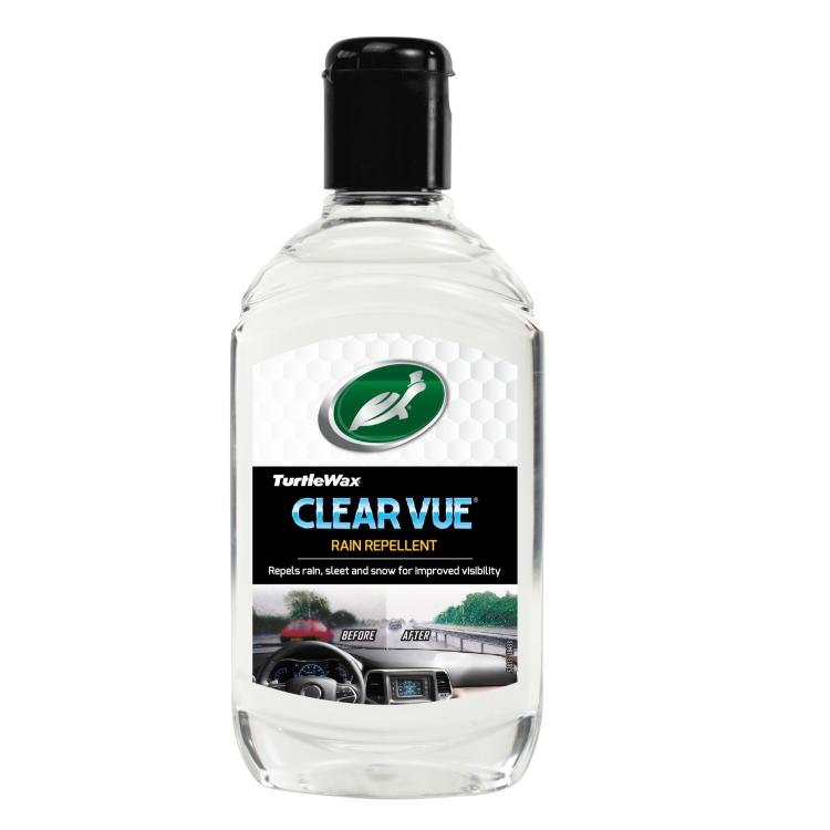 Sredstvo za odboj dežnih kapljic Turtle Wax, 300 ml