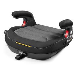 Peg Perego Viaggio 2/3 Shuttle Surefix, Crystal black