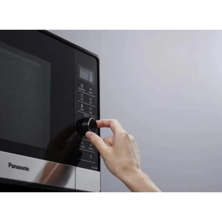 Mikrovalovna pečica Panasonic NN-GD38HSSUG