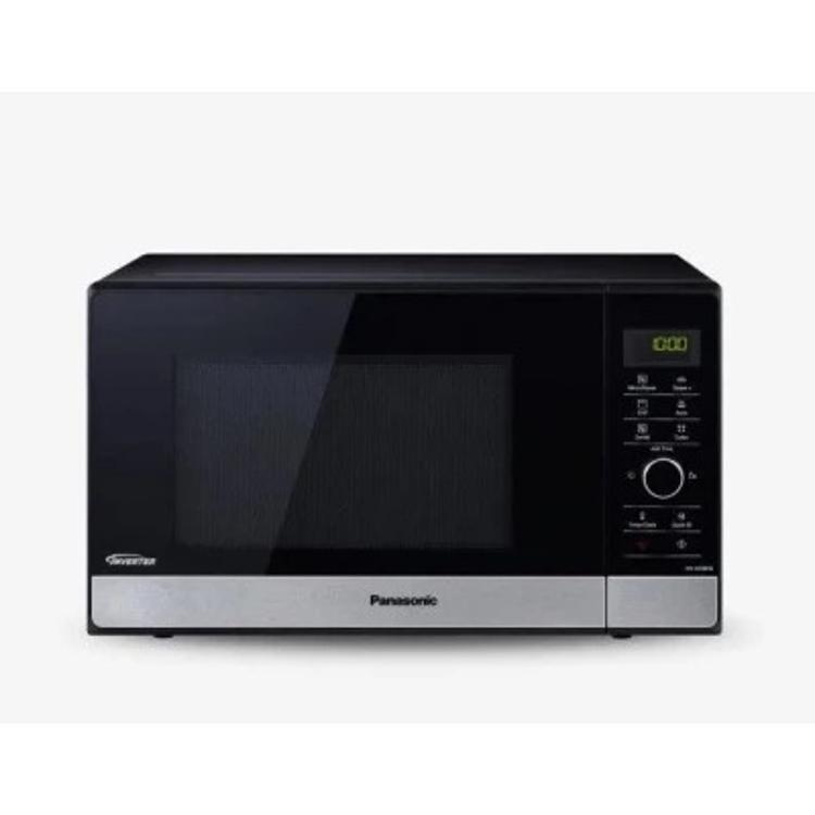 Mikrovalovna pečica Panasonic NN-GD38HSSUG