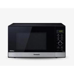 Mikrovalovna pečica Panasonic NN-GD38HSSUG