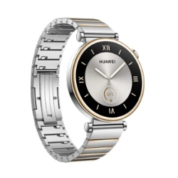 Pametna ura Huawei Watch GT 4, 41 mm, srebrno-zlata