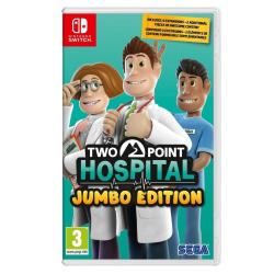 Eshop two point hospital clearance