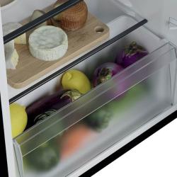 Hladilnik CANDY CNOQ2S58EB, 85 cm, E