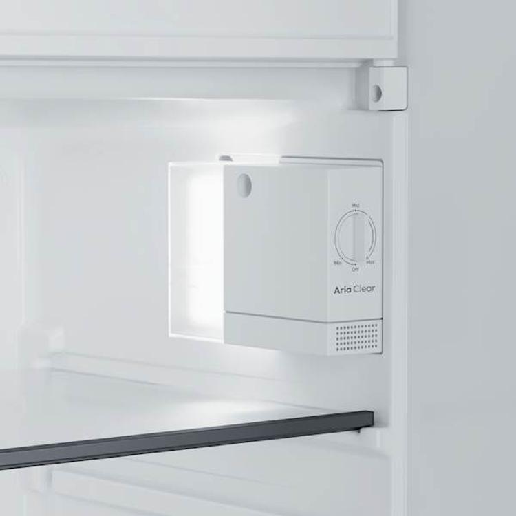 Hladilnik CANDY CNOQ2S58EB, 85 cm, E