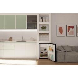 Hladilnik CANDY CNOQ2S58EB, 85 cm, E