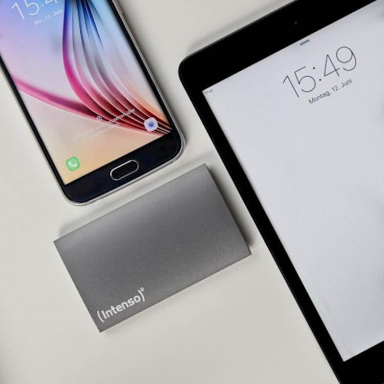 SSD zunanji disk INTENSO EXT, 1 TB, 1,8", Premium Edition_1