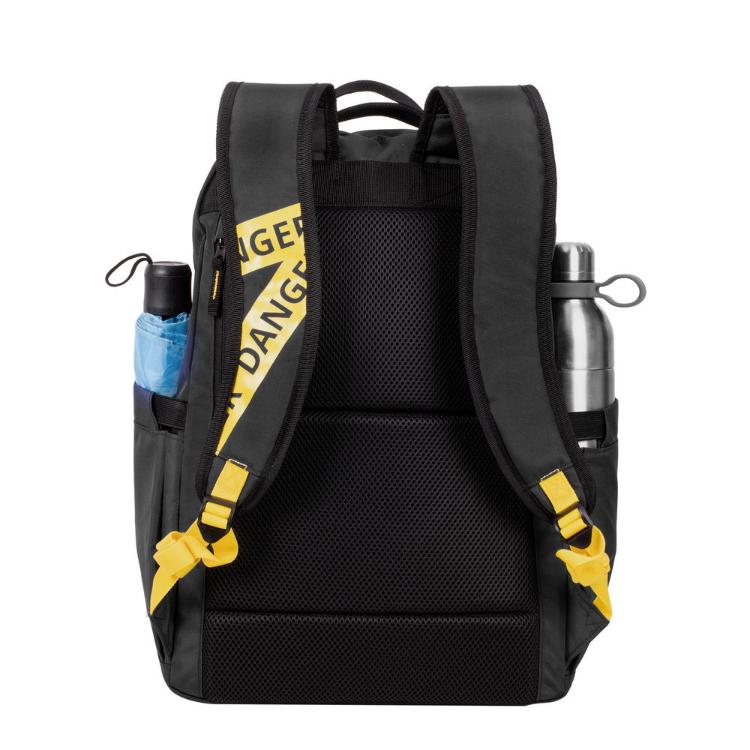 Nahrbtnik Rivacase Erebus 5461, vodoodbojni, 30 l, črna