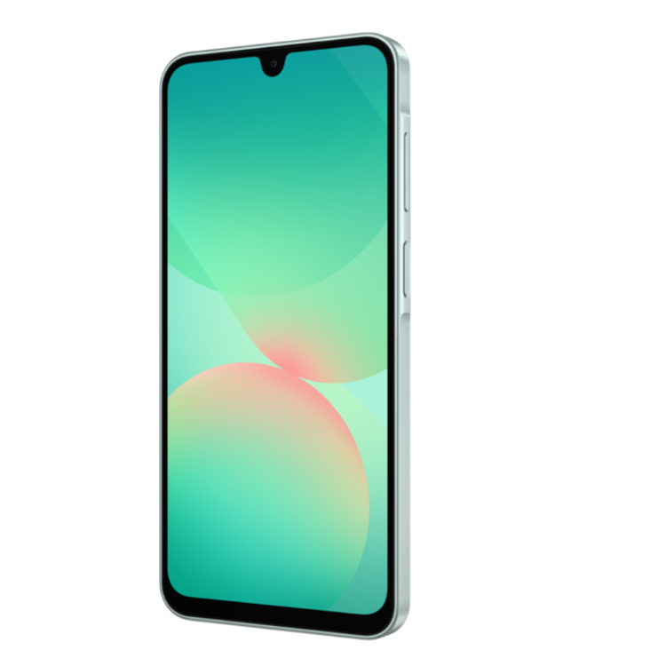 Pametni telefon Samsung Galaxy A26 5G 128GB, mint