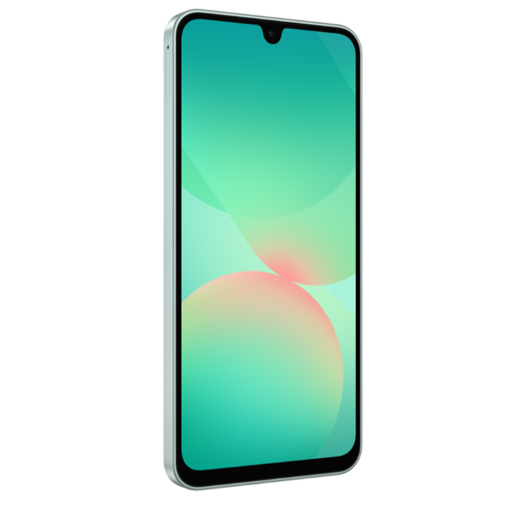 Pametni telefon Samsung Galaxy A26 5G 128GB, mint