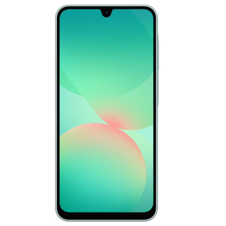 Pametni telefon Samsung Galaxy A26 5G 128GB, mint