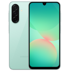 Pametni telefon Samsung Galaxy A26 5G 128GB, mint
