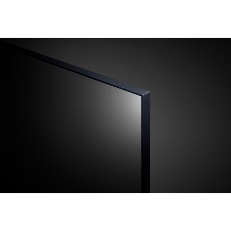 Televizor LG 75NANO753QA NanoCell Smart TV, diagonala 189 cm