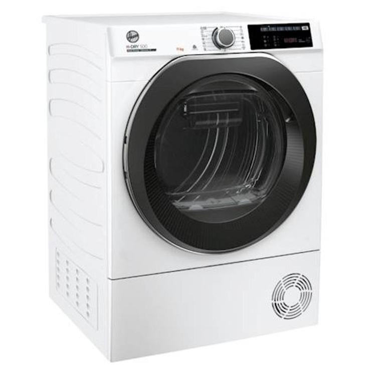 Sušilni stroj Hoover NDEH11A2TCBEXS-S, 11KG, E