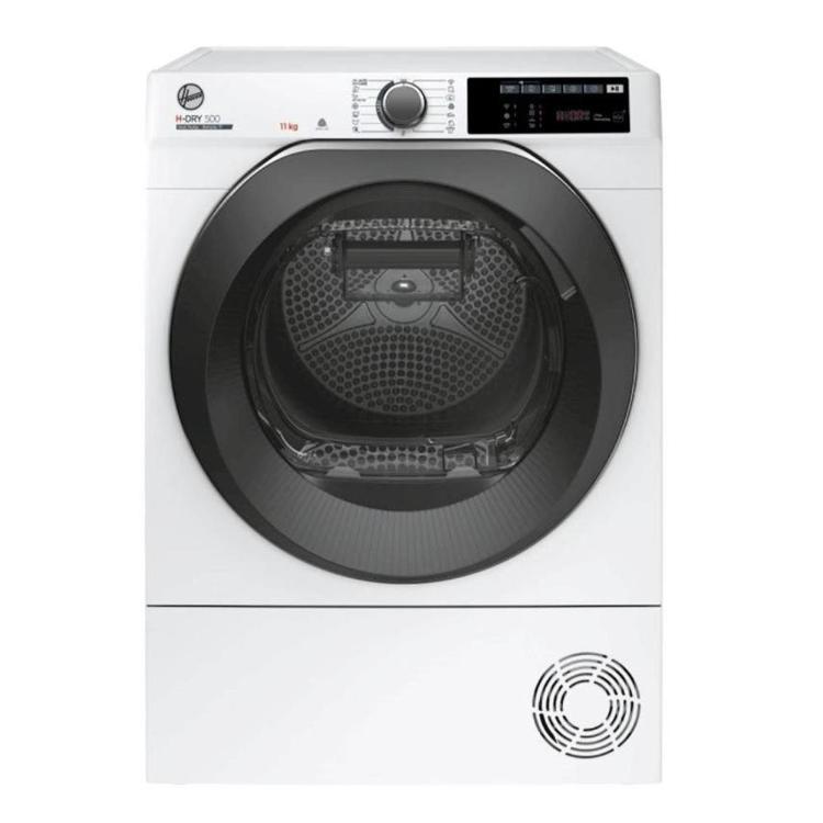 Sušilni stroj Hoover NDEH11A2TCBEXS-S, 11KG, E