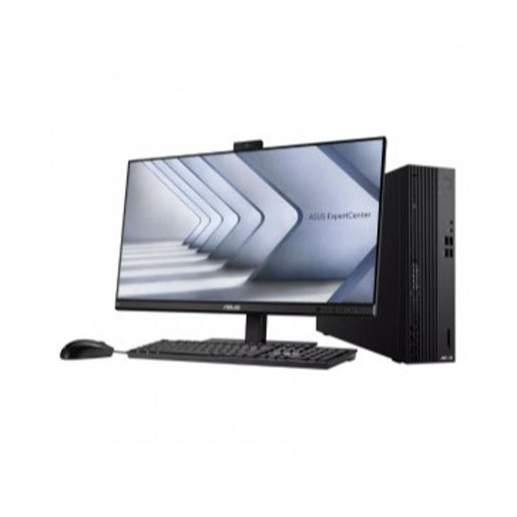 Namizni računalnik ASUS ExpertCenter D5 SFF Core i5-14400 8GB 1TB SSD Wind 11