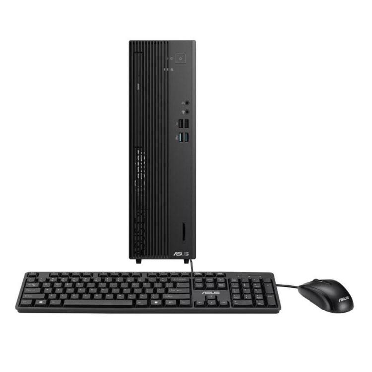 Namizni računalnik ASUS ExpertCenter D5 SFF Core i5-14400 8GB 1TB SSD Wind 11