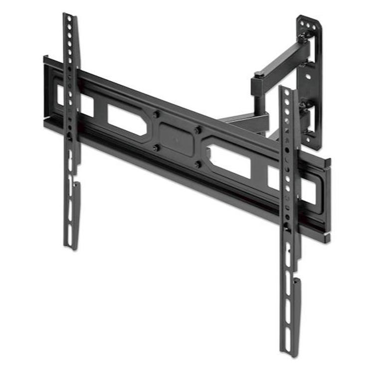 Stenski TV nosilec Manhattan roka 37''-70''