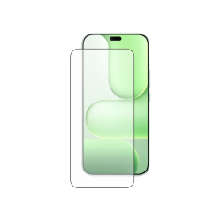 Premium zaščitno steklo 0,33 mm za Honor 600 Lite z zaobljenimi robovi in natančnim izrezom nudi zanesljivo zaščito zaslona pred praskami in udarci.