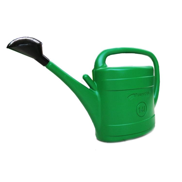 Zalivalka zelena, 14 l