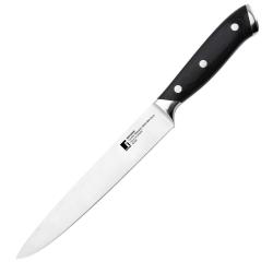 Nož za filetiranje 20cm Bergner Master bg-8848-mm
