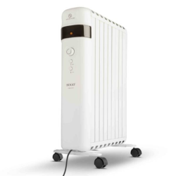 Električni oljni radiator Sogo CAL-SS-18485