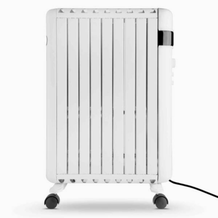 Električni oljni radiator Sogo CAL-SS-18485