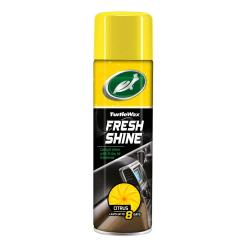 Čistilo za armaturno ploščo z vonjem citrusa Turtle Wax, 500 ml