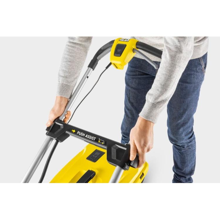 Baterijska kosilnica Karcher LMO 36-46 Bat.Set 1444470