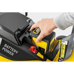 Baterijska kosilnica Karcher LMO 36-46 Bat.Set 1444470