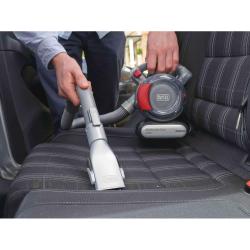 Ročni sesalnik Black+Decker DustBuster PD1200AV, Flexi, 12 V