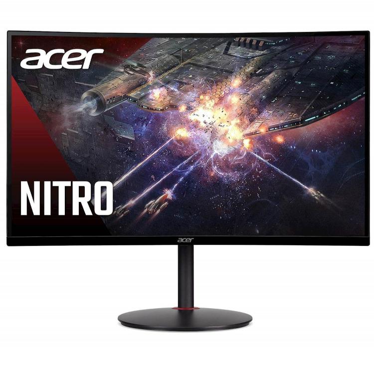 Monitor Acer Nitro XZ270XBbiiphx