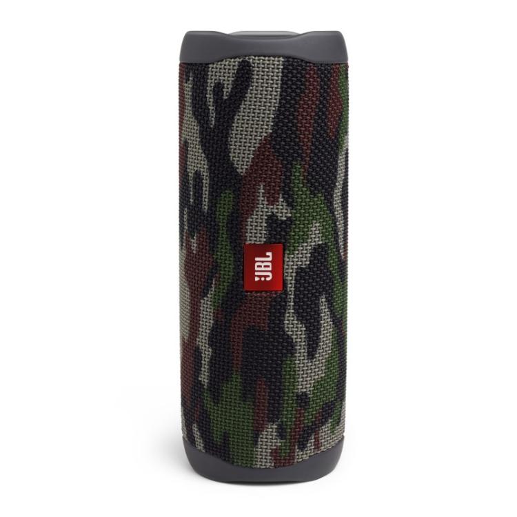 Prenosni zvočnik JBL Flip 5, Bluetooth, vojaški_2