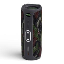 Prenosni zvočnik JBL Flip 5, Bluetooth, vojaški_3
