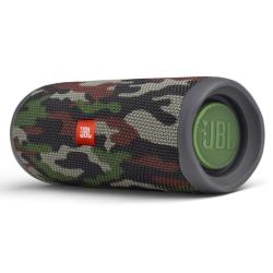 Prenosni zvočnik JBL Flip 5, Bluetooth, vojaški_1