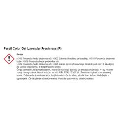 Gel za pranje perila Persil Gel Lavender, 2,835 L, 63 pranj_1