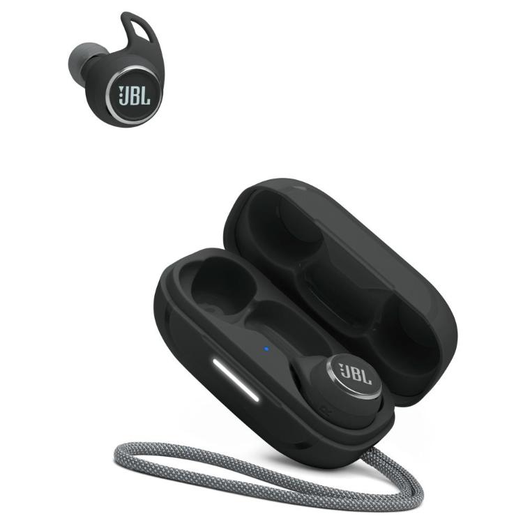 JBL slušalke Reflect Aero, črne-12