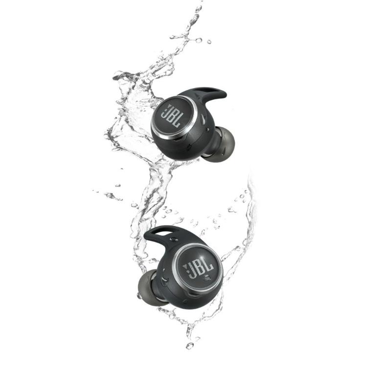 JBL slušalke Reflect Aero, črne-0
