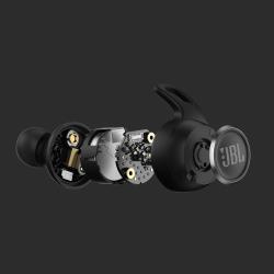 JBL slušalke Reflect Aero, črne-14