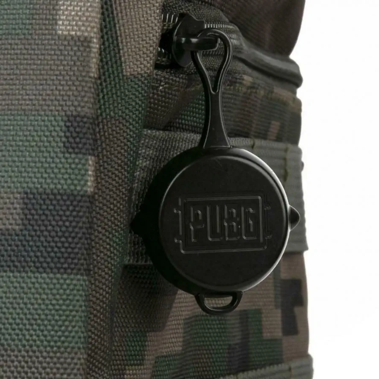 Nahrbtnik Jinx PUBG Level 3_3