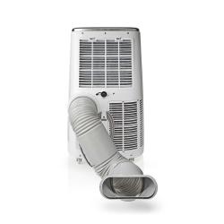 Prenosna klimatska naprava NEDIS WIFIACMB1WT14