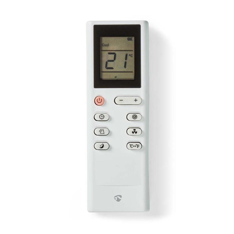 Prenosna klimatska naprava NEDIS WIFIACMB1WT14