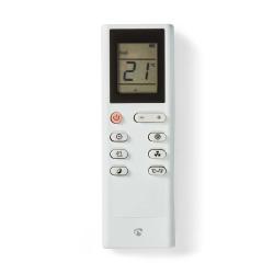 Prenosna klimatska naprava NEDIS WIFIACMB1WT14