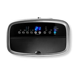 Prenosna klimatska naprava NEDIS WIFIACMB1WT14