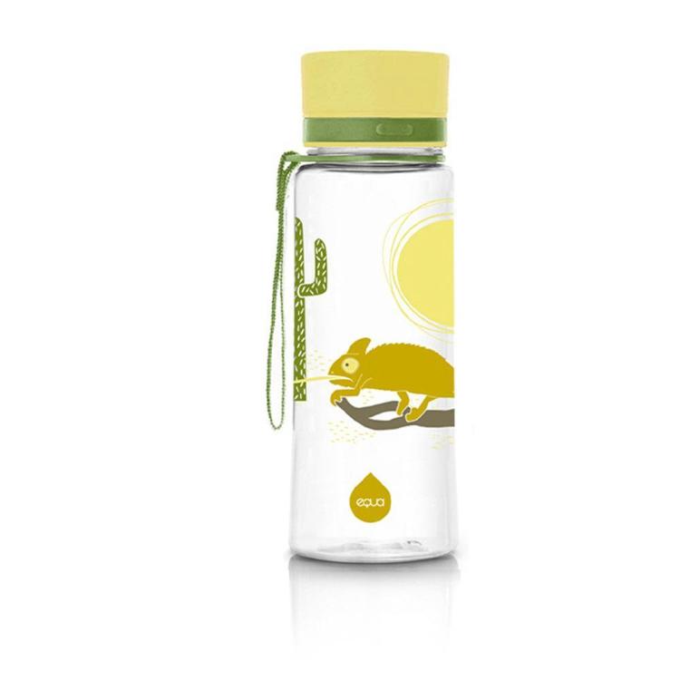 Steklenička EQUA Chameleon, plastična BPA FREE, 600 ml_1