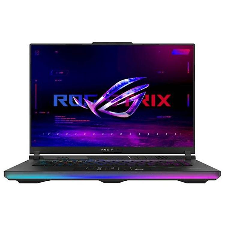 Prenosni računalnik Asus ROG Strix SCAR 16 G634JY-NM001X i9-13980HX / 32GB / 1+1TB / 16"QHD+ MiniLED / Win 11 Pro